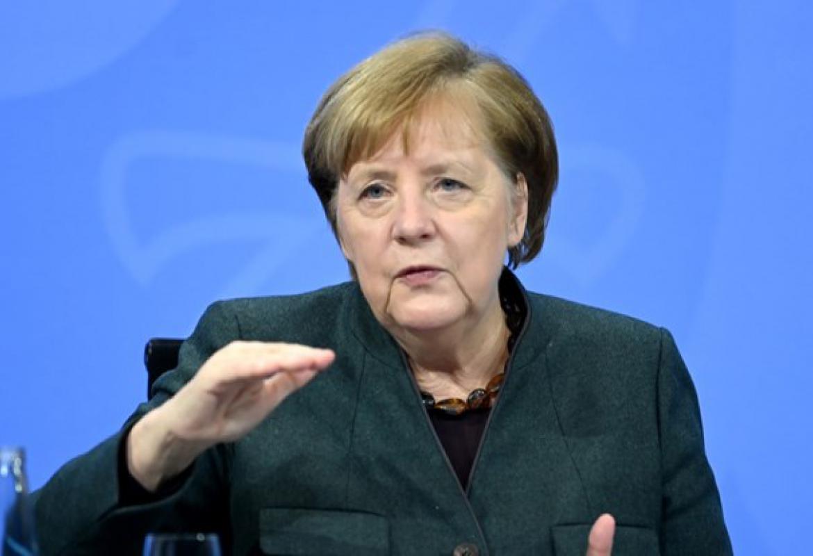 Merkel