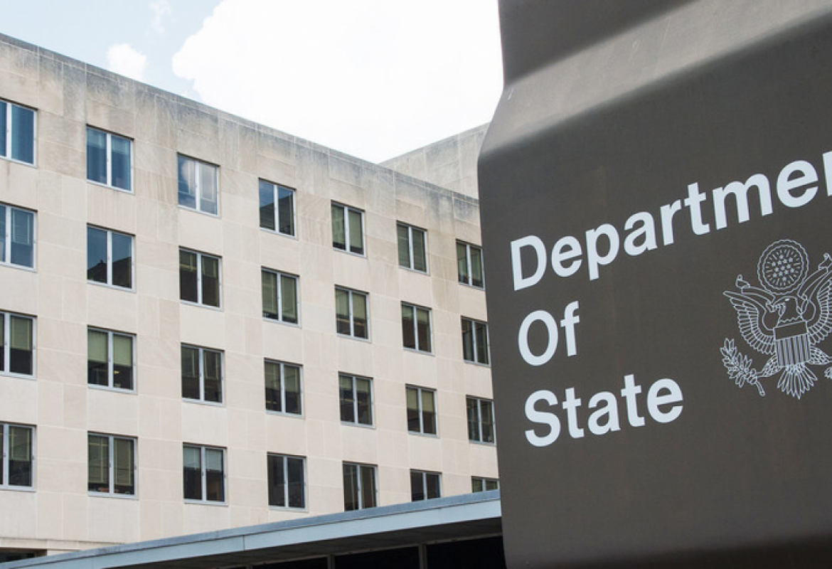 state department