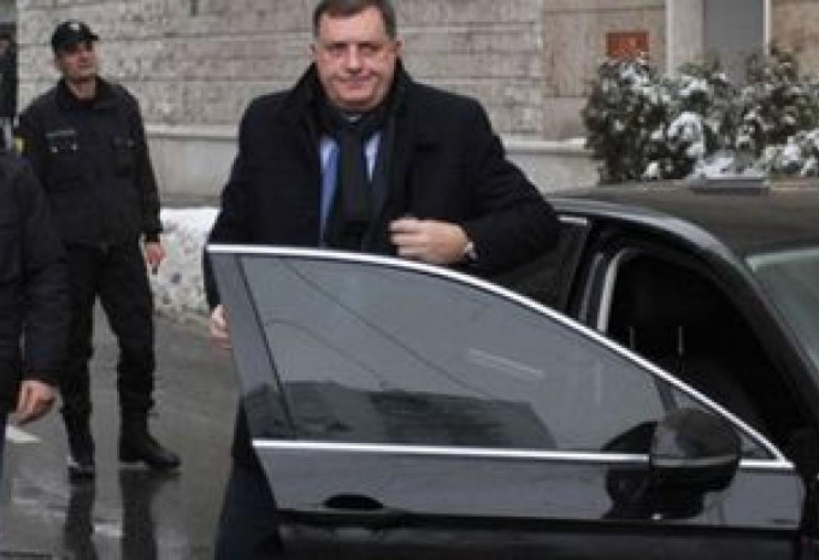 dodik