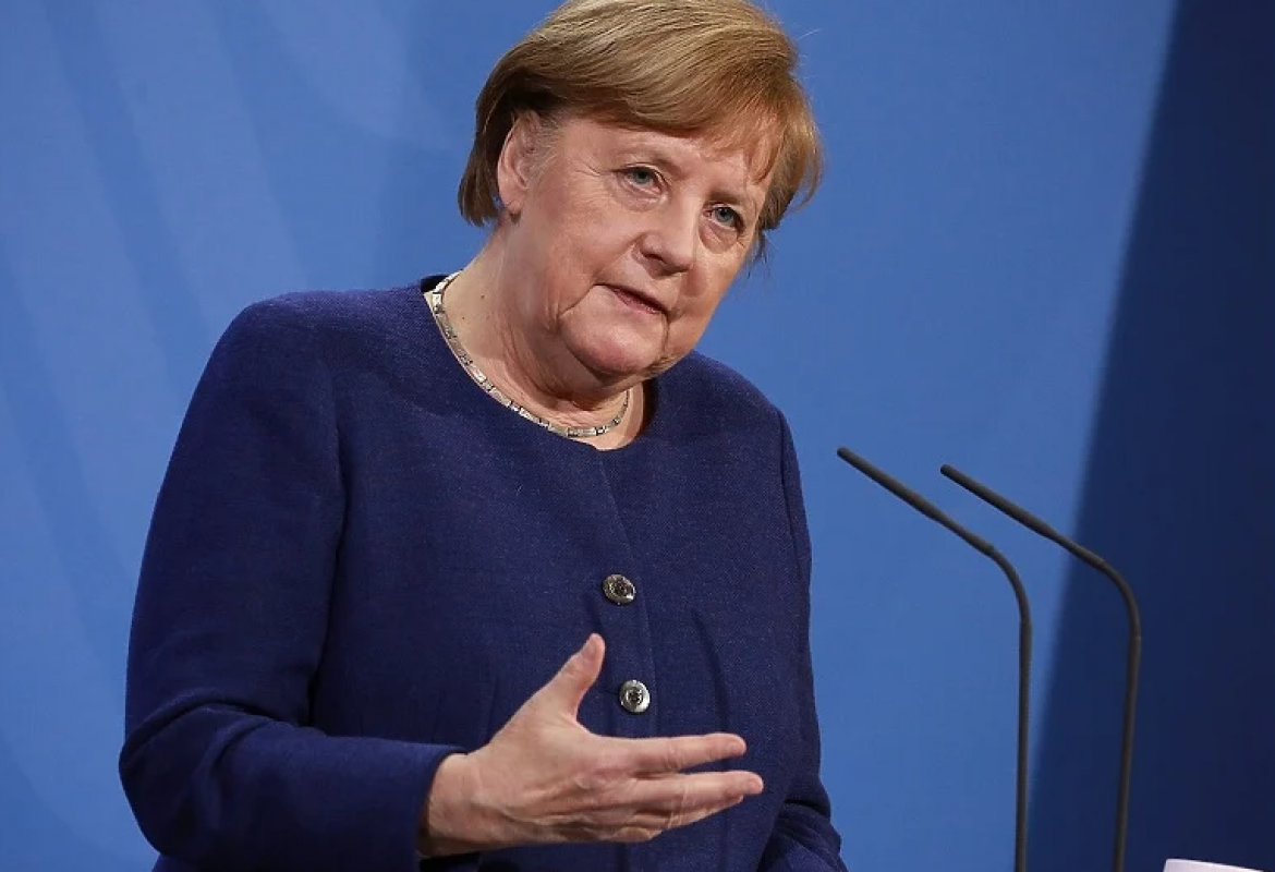 Merkel