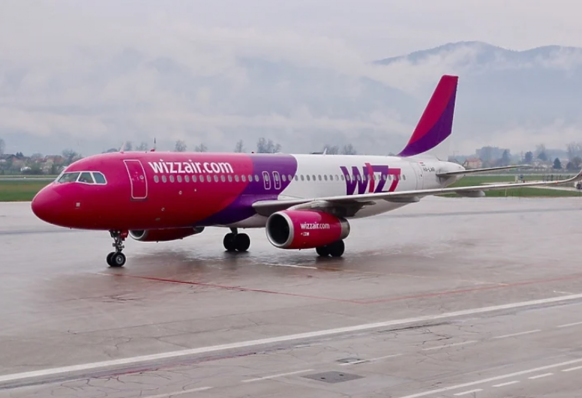 Wizz Air