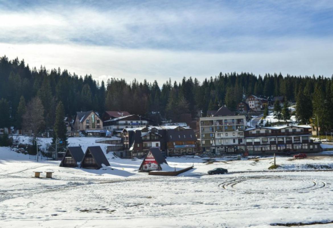 jahorina