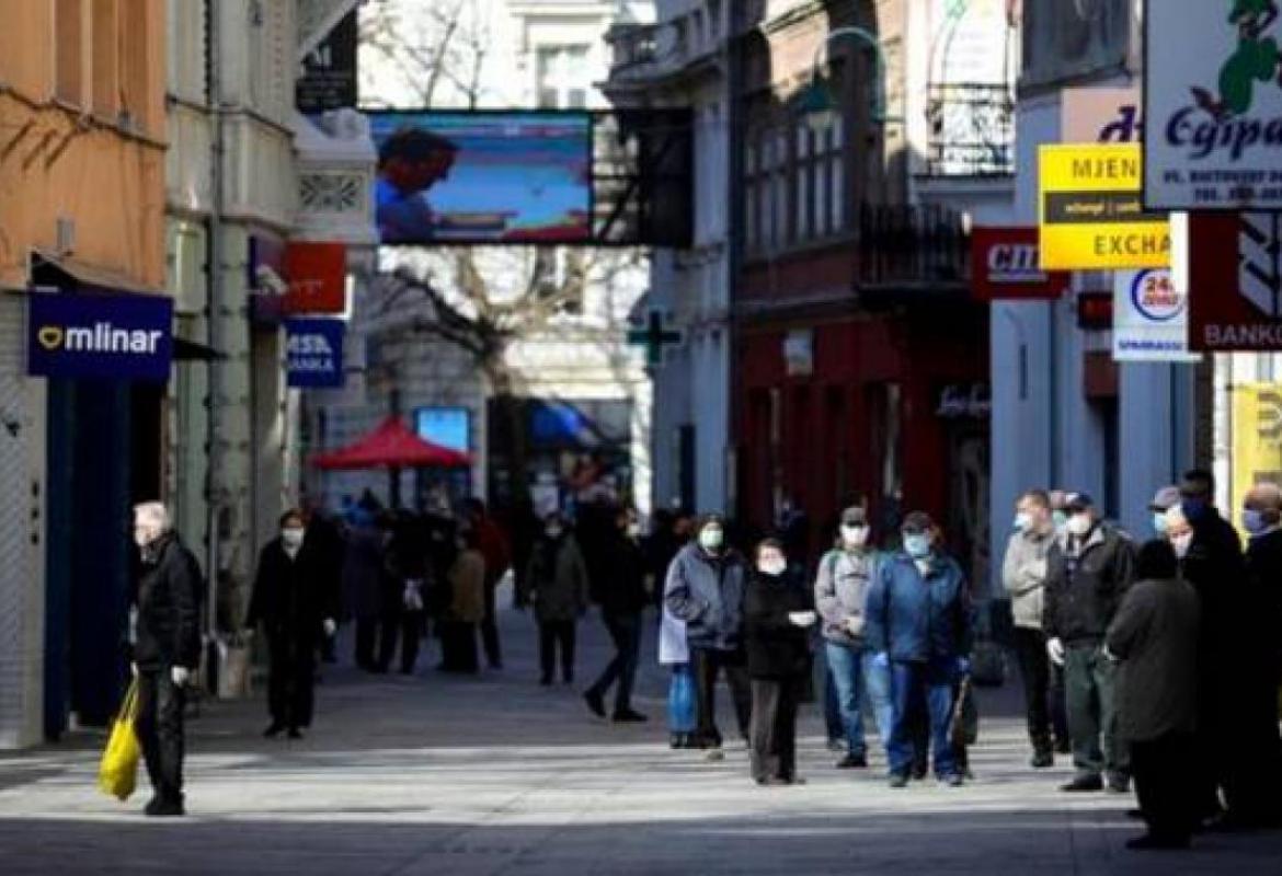 Sarajevo