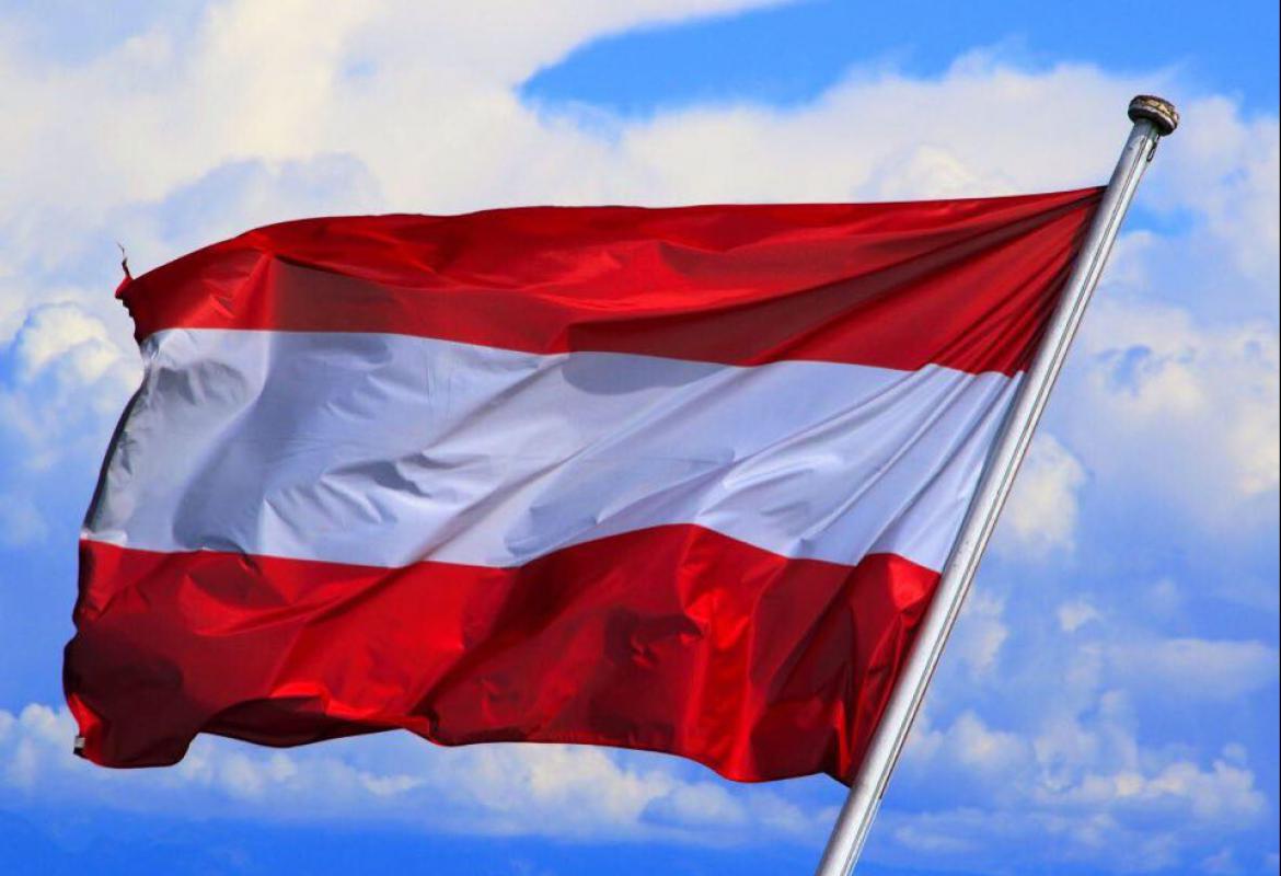 Austrija