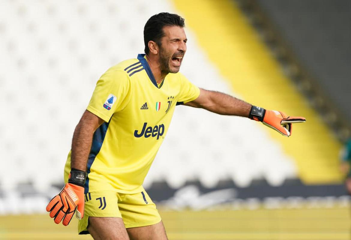 Buffon