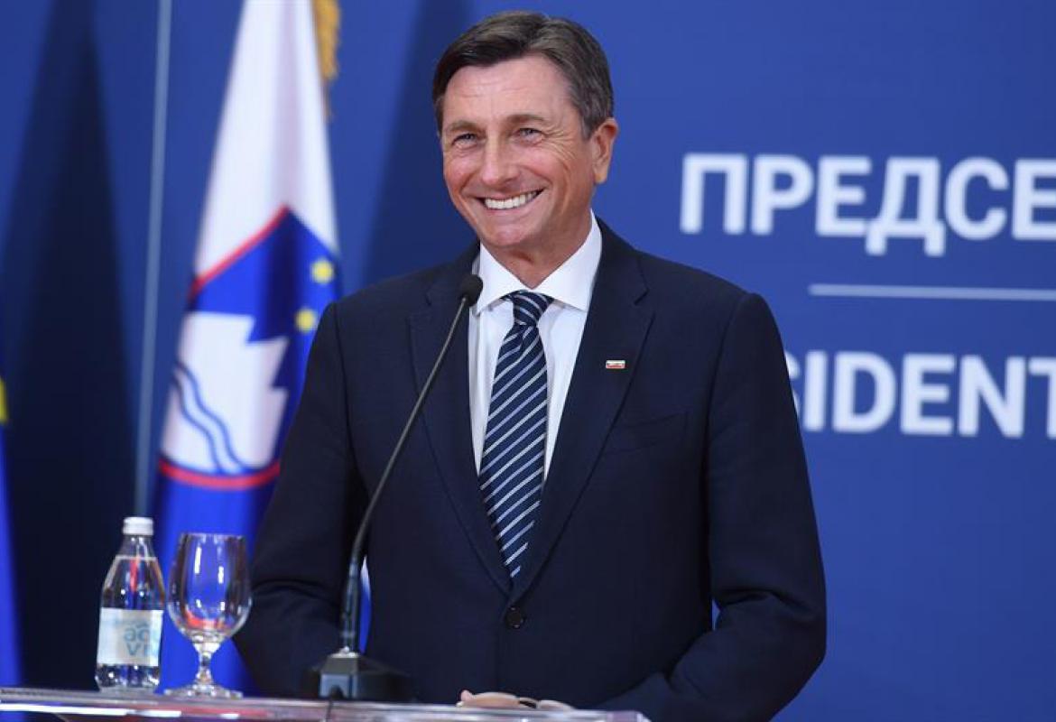 Pahor