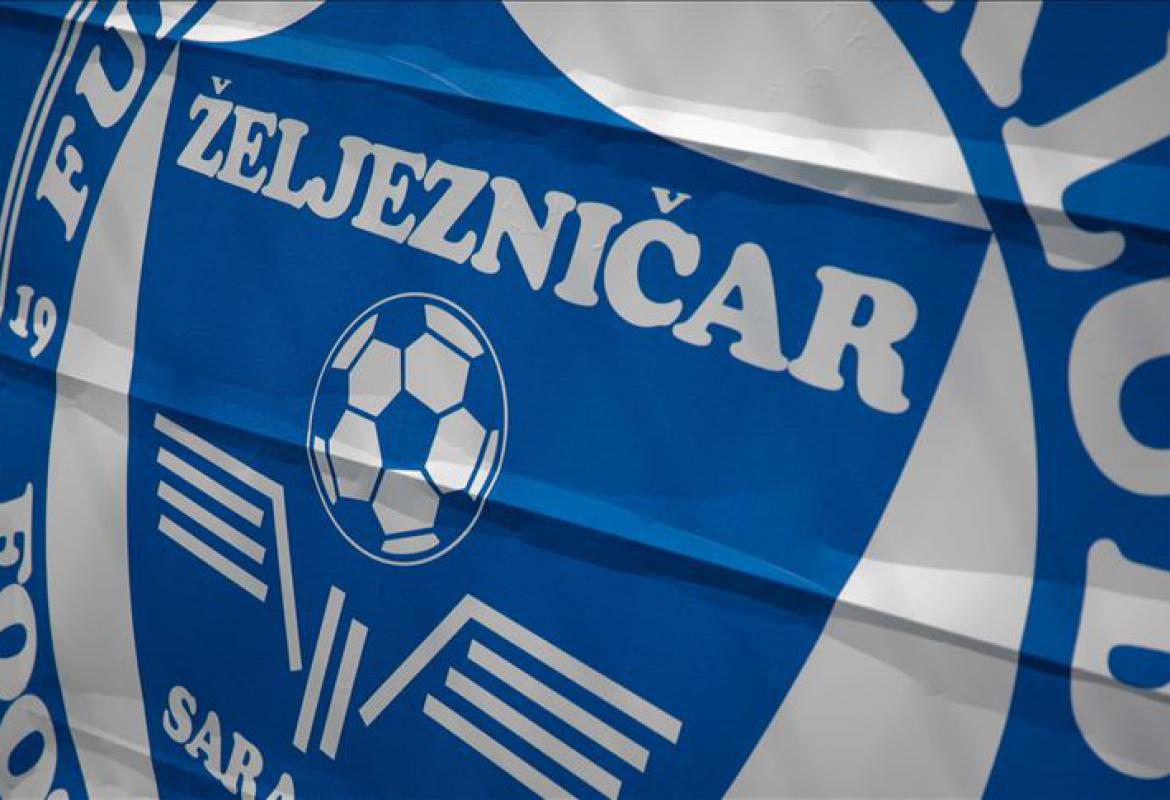 Zeljeznicar