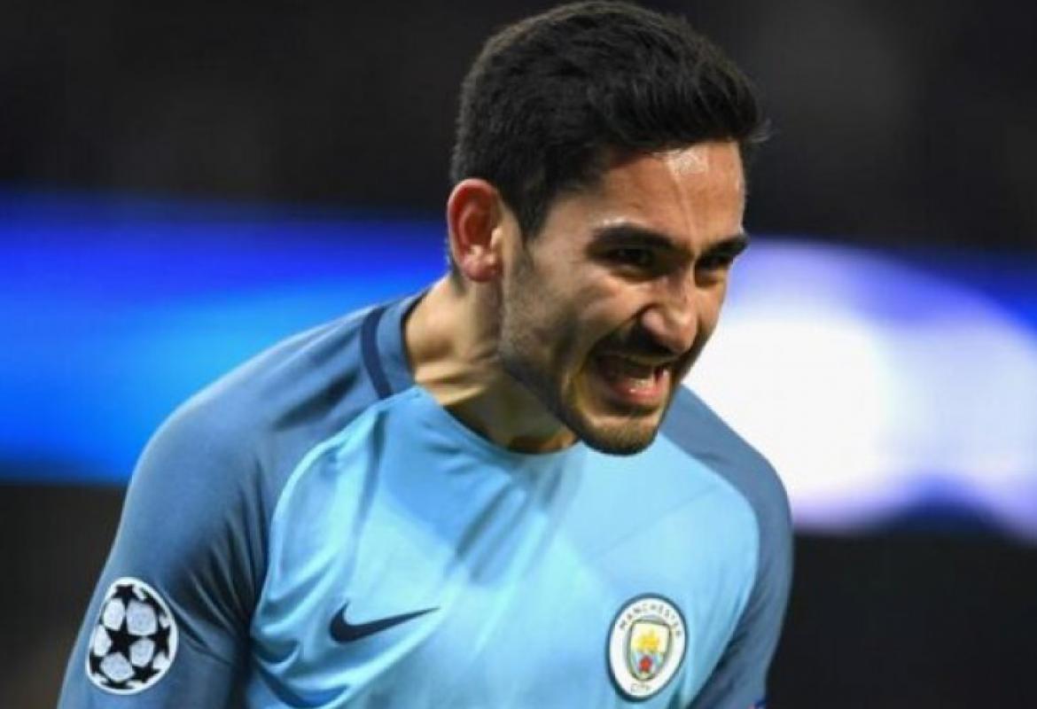 gundogan