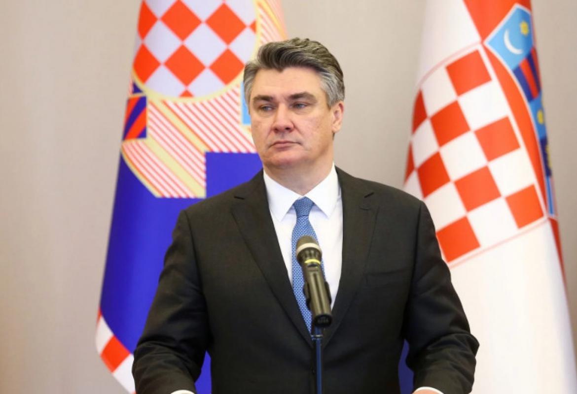 Zoran Milanović