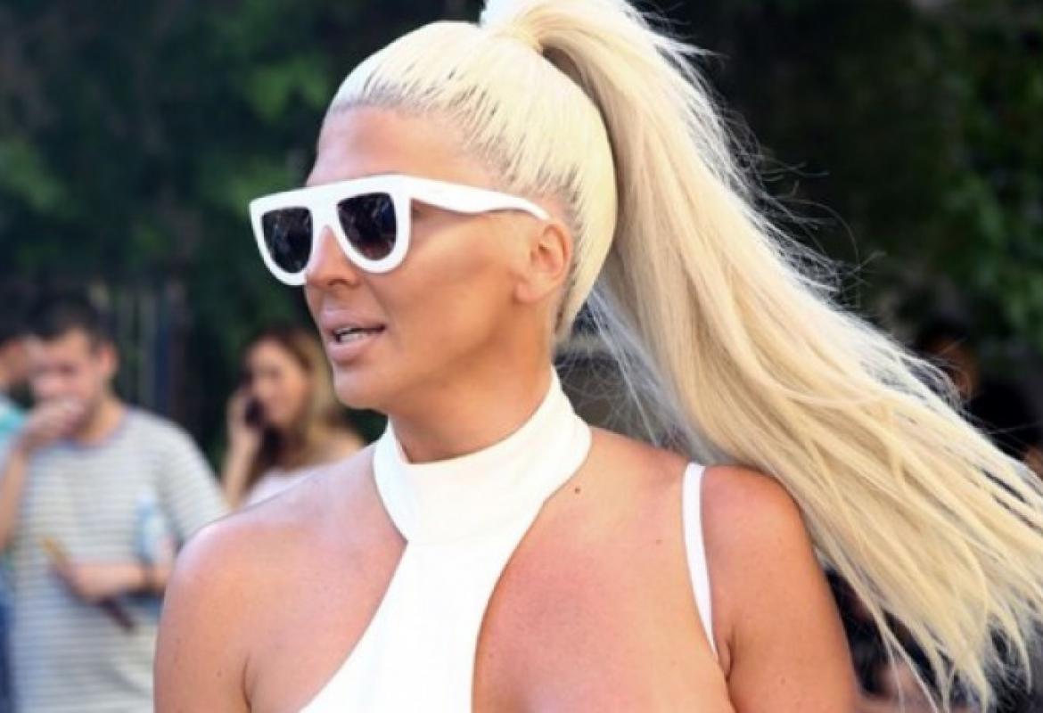 Jelena Karleuša