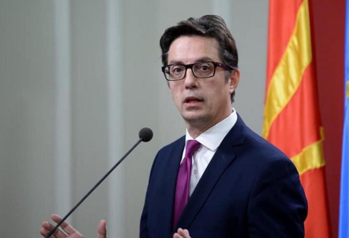 Pendarovski