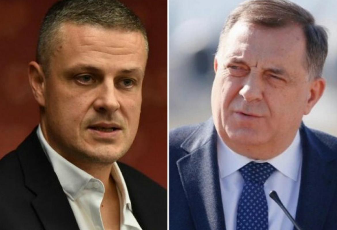 Dodik