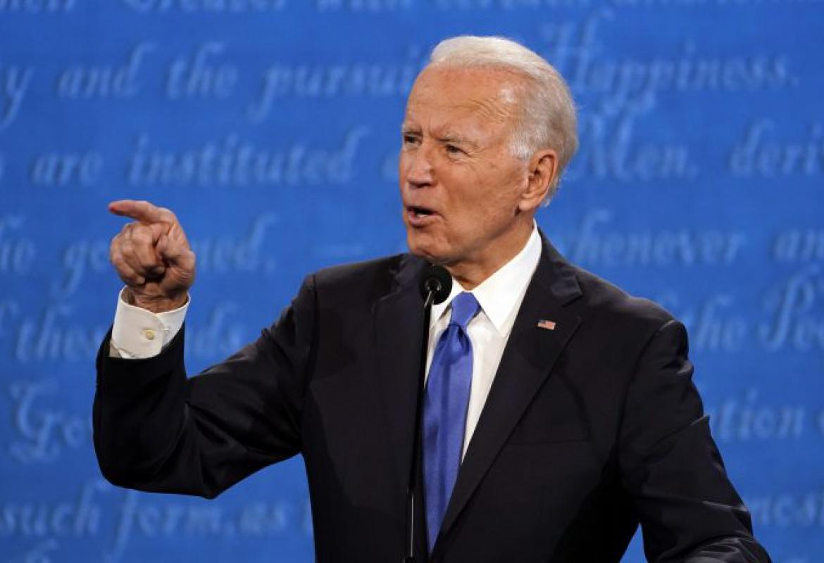 Joe Biden