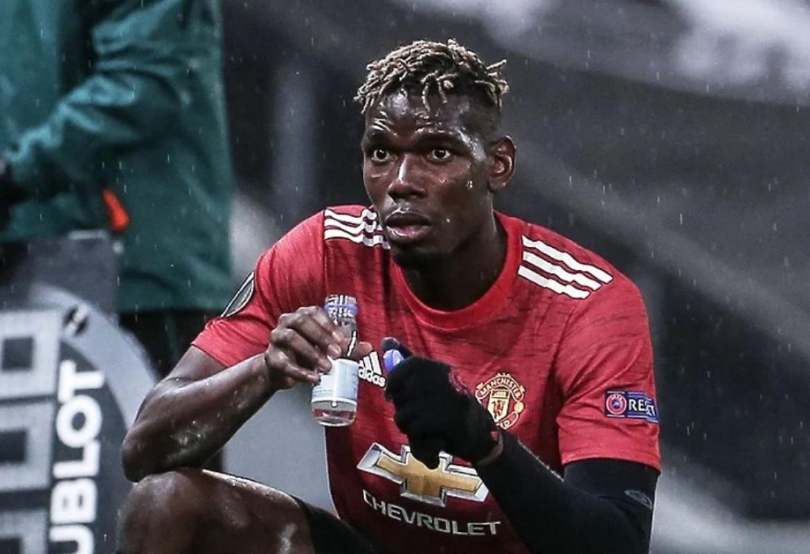 Pogba