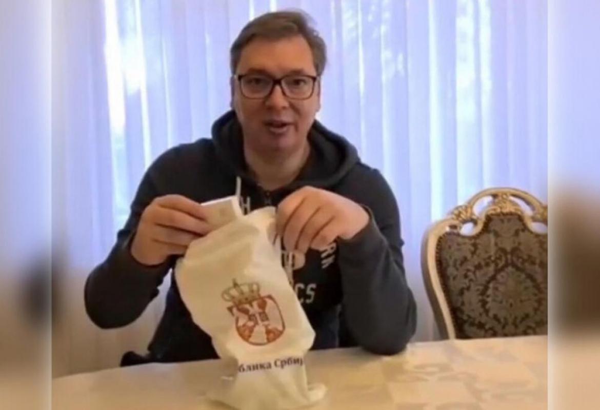 Vučić