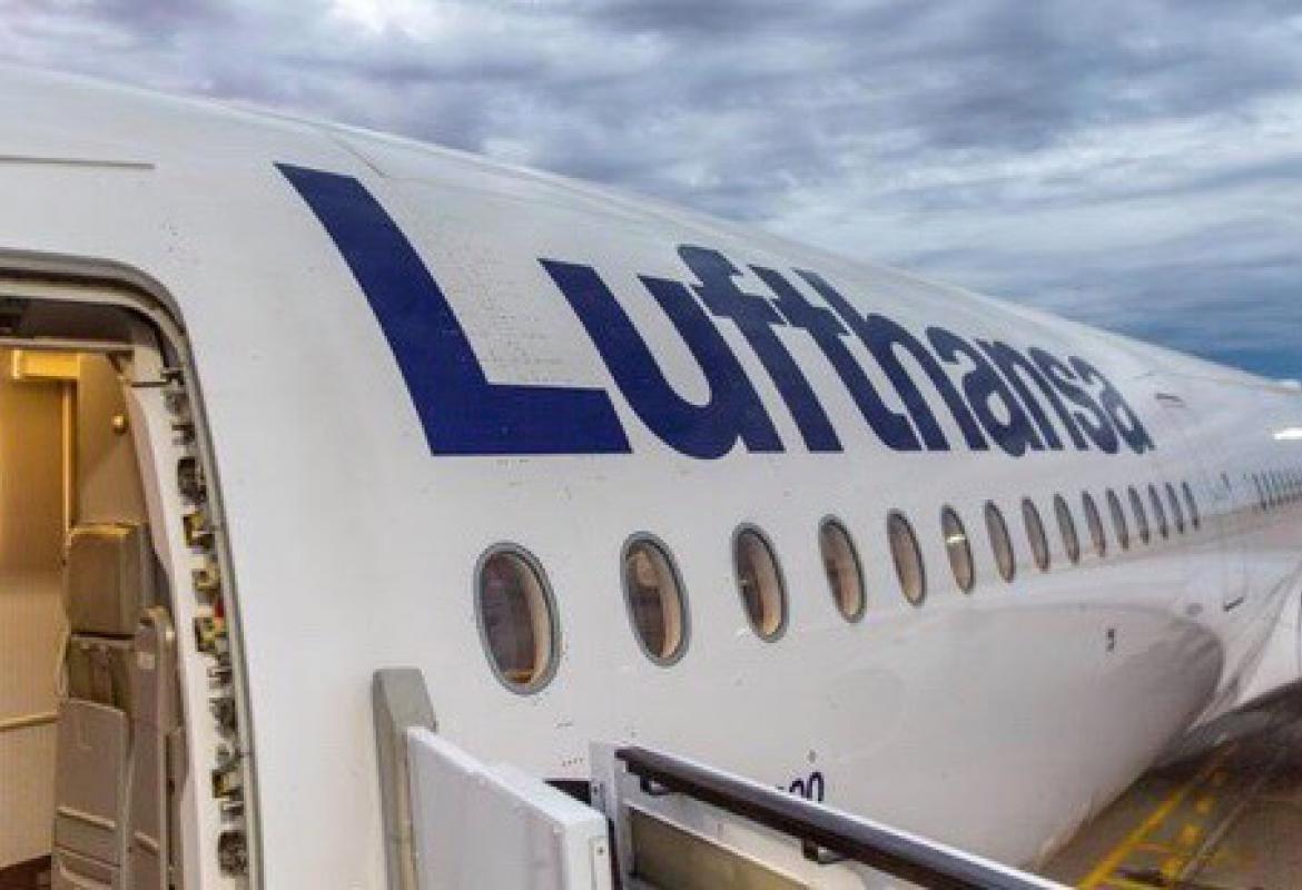 Lufthansa