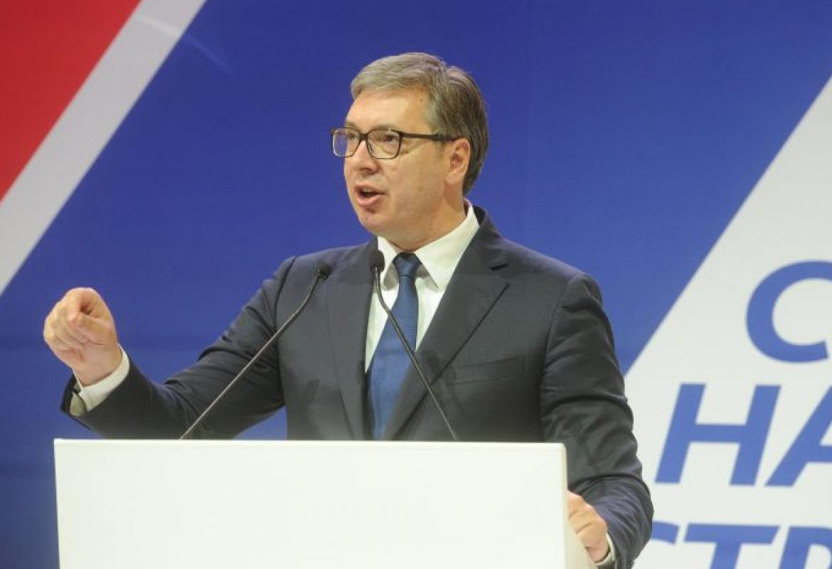 vučić 