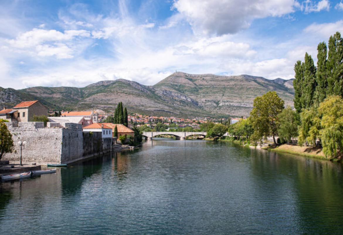 trebinje