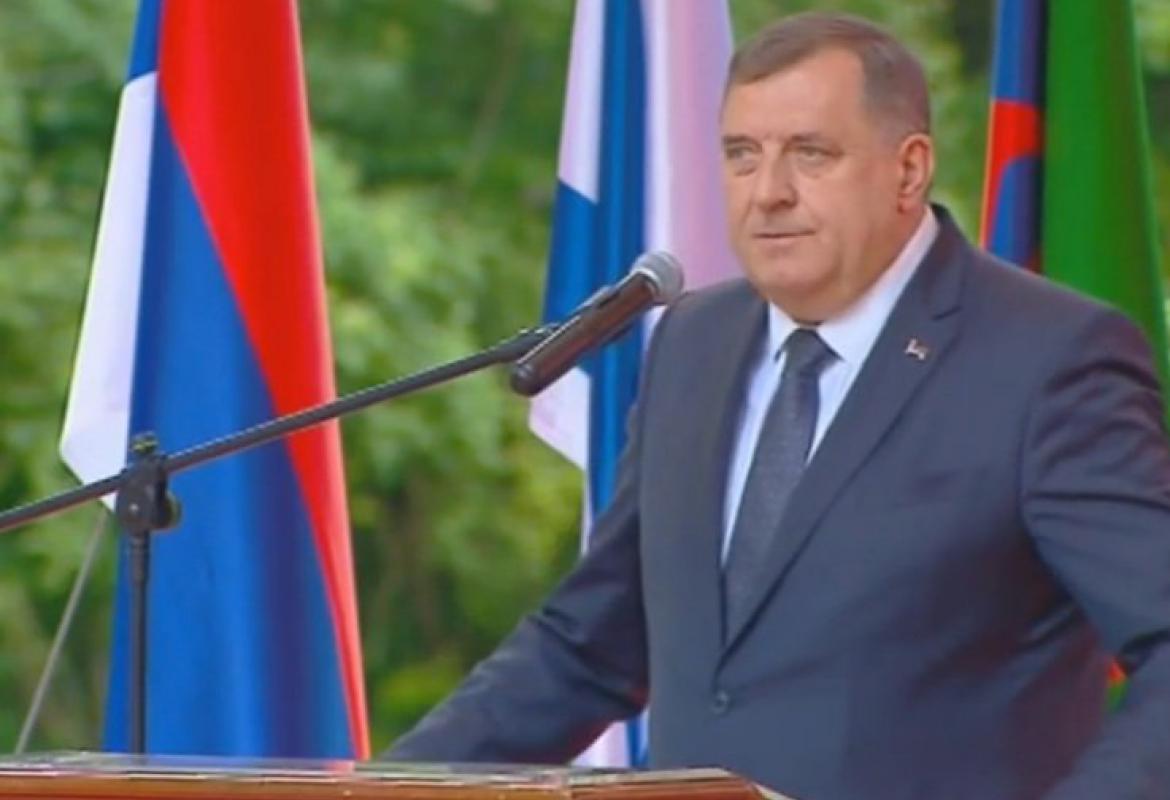 Dodik