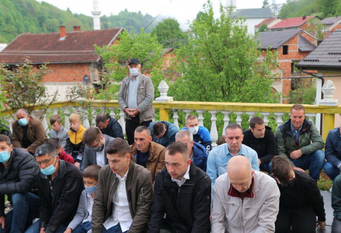 Srebrenica