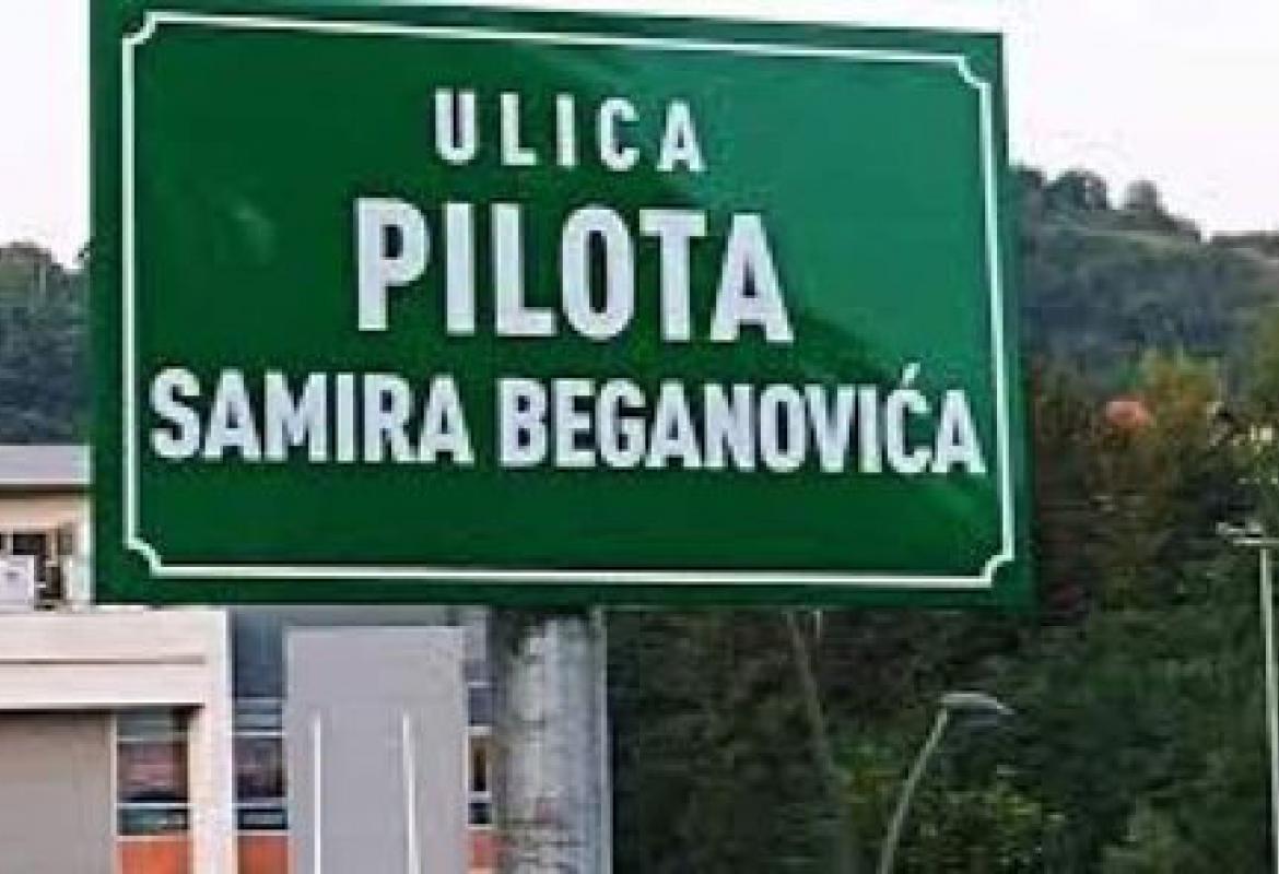 ulicsamira