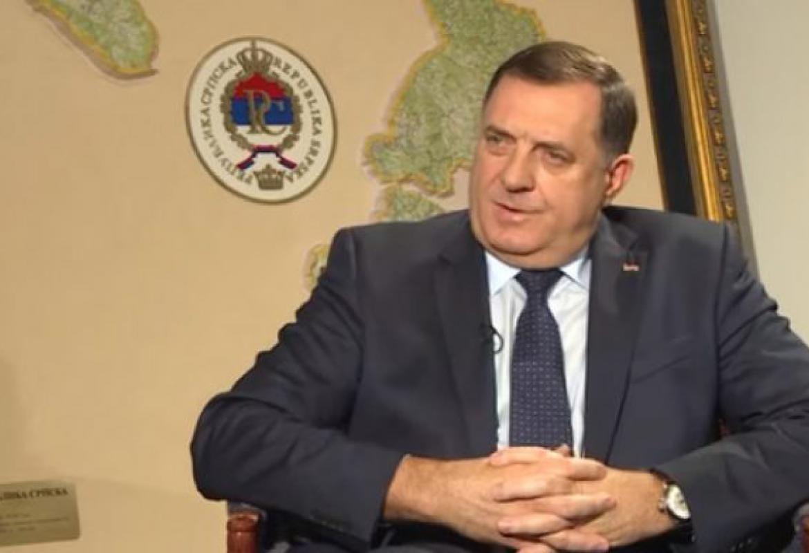 dodik