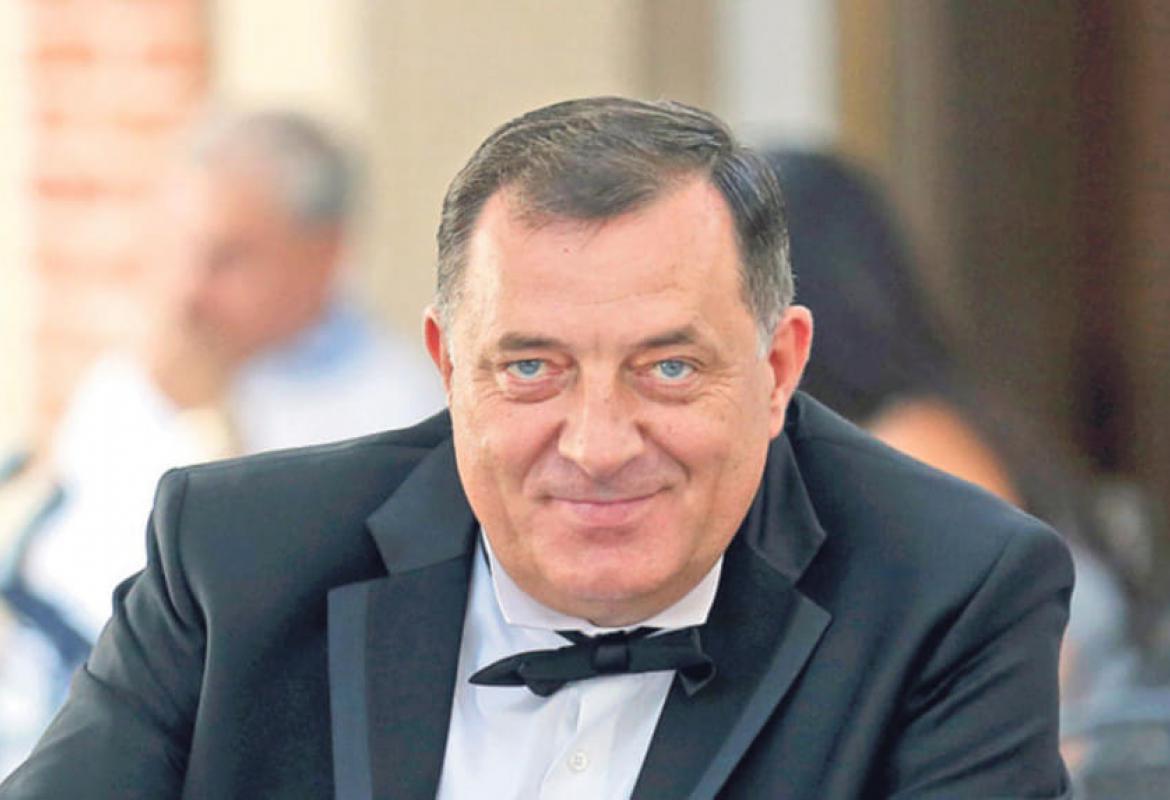 dodik