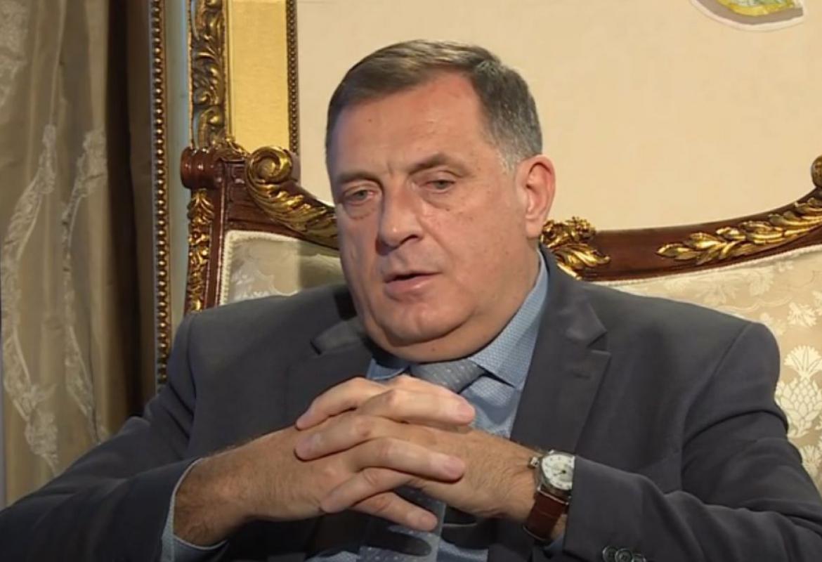 dodik