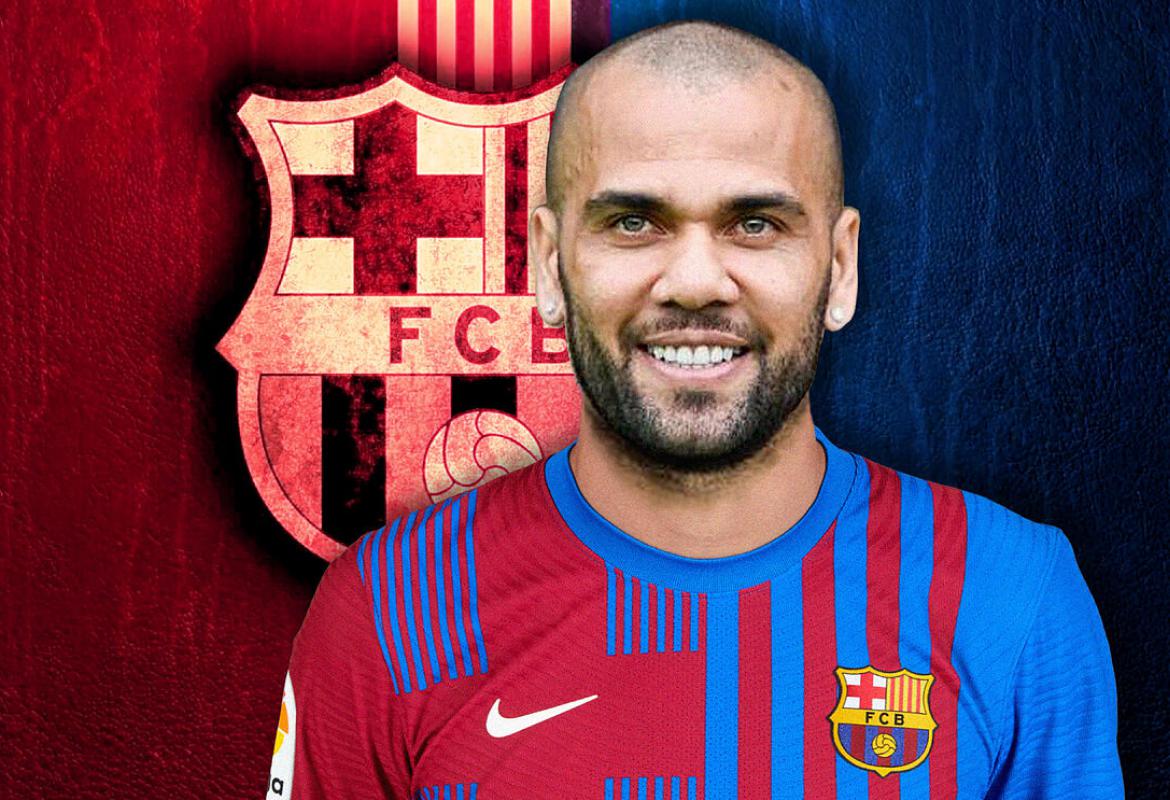 Dani Alves