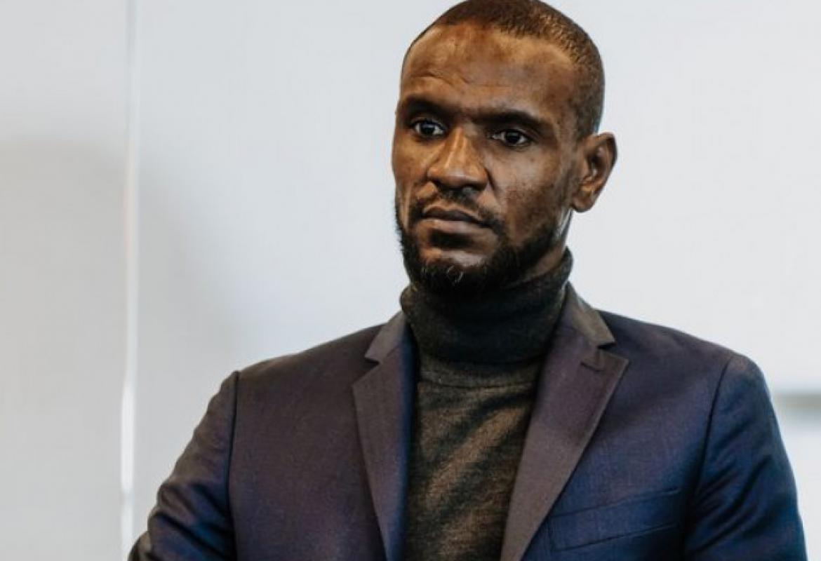 Erik Abidal