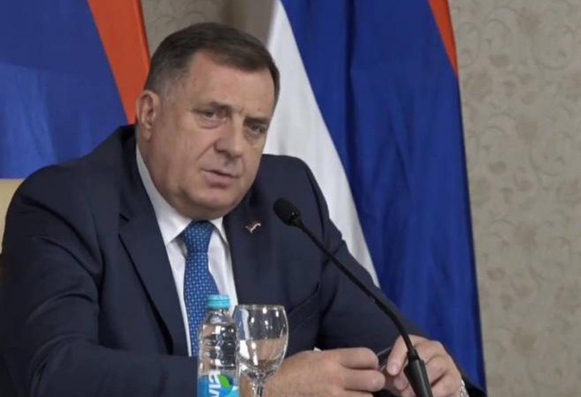 Milorad Dodik