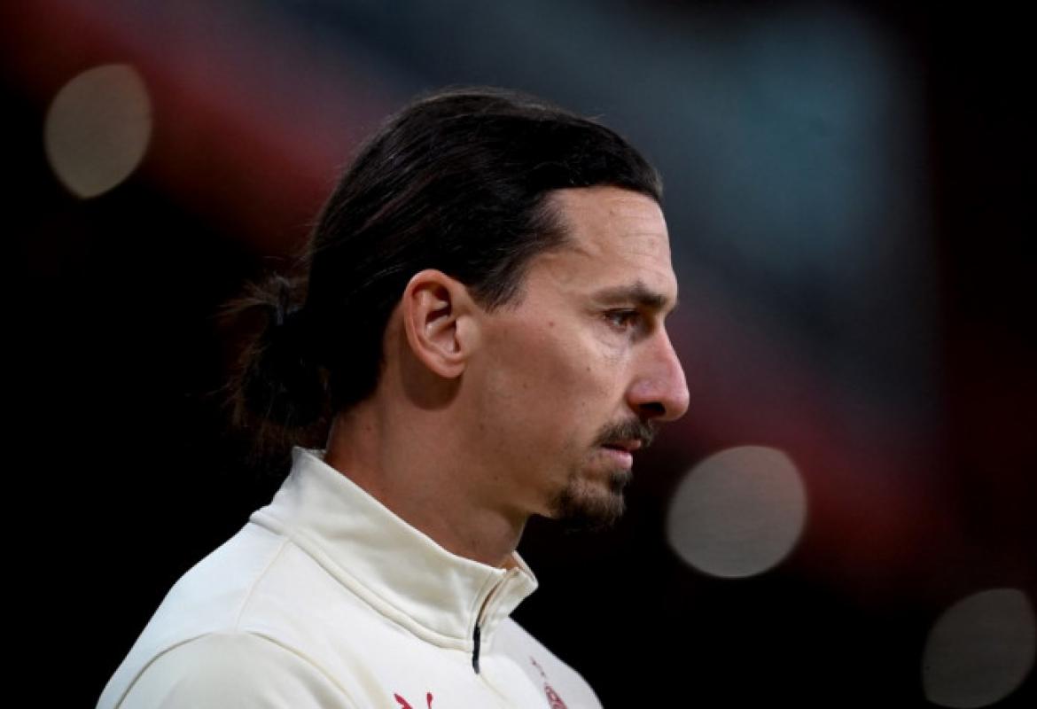 Zlatan