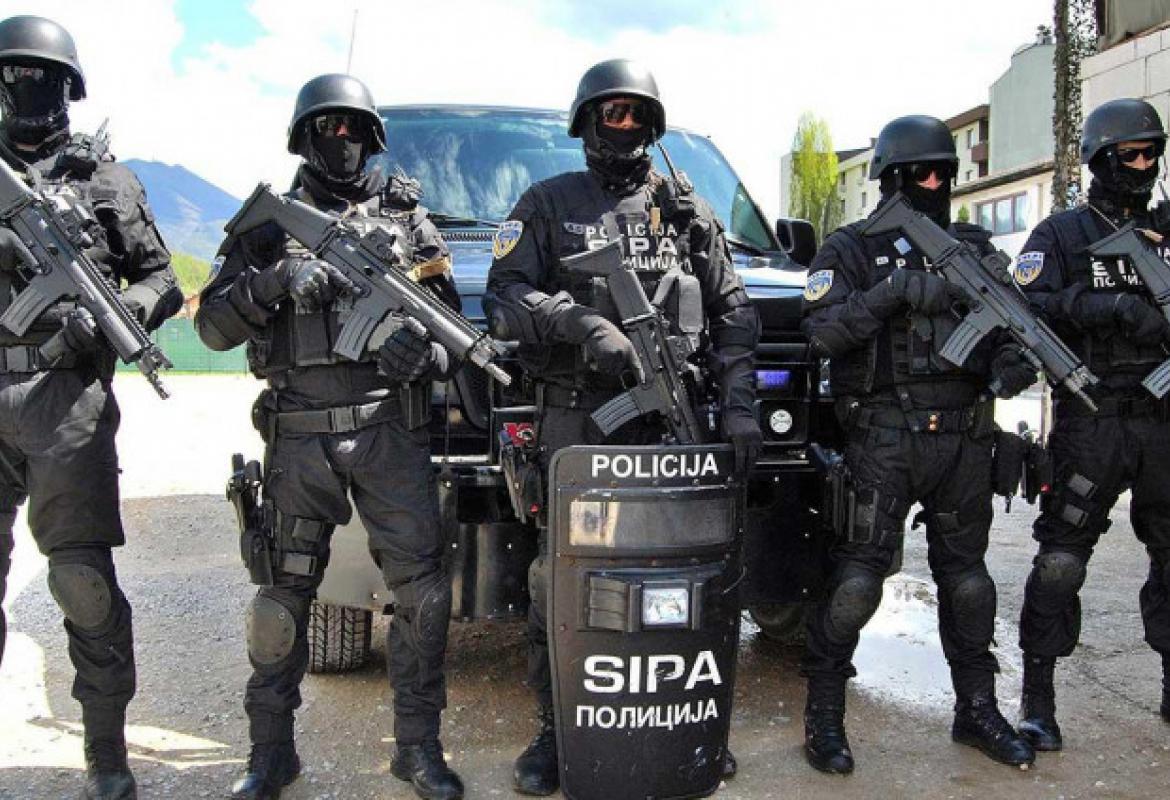 Državna policija