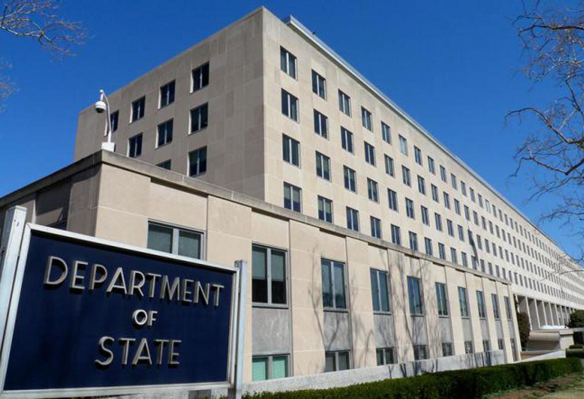 state department