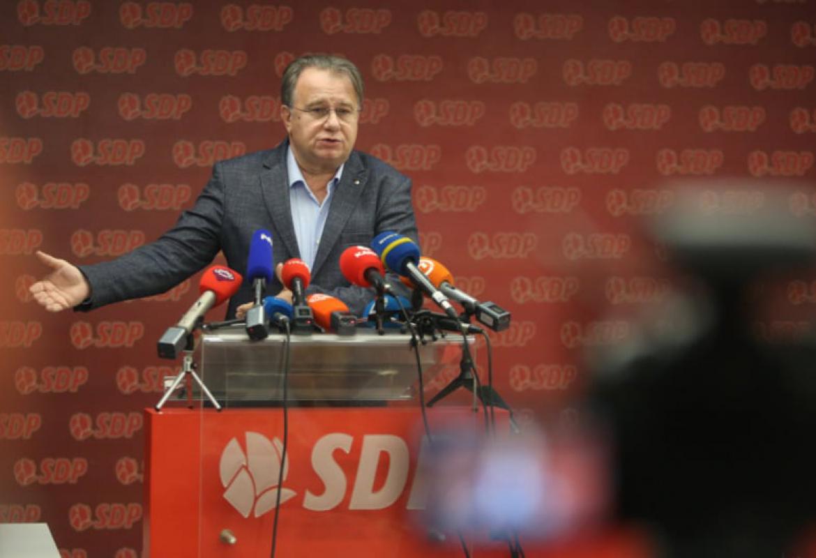 sdp