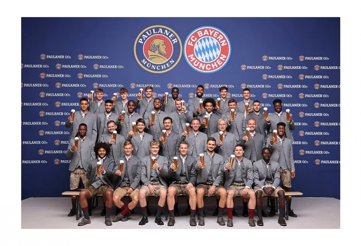 bayern