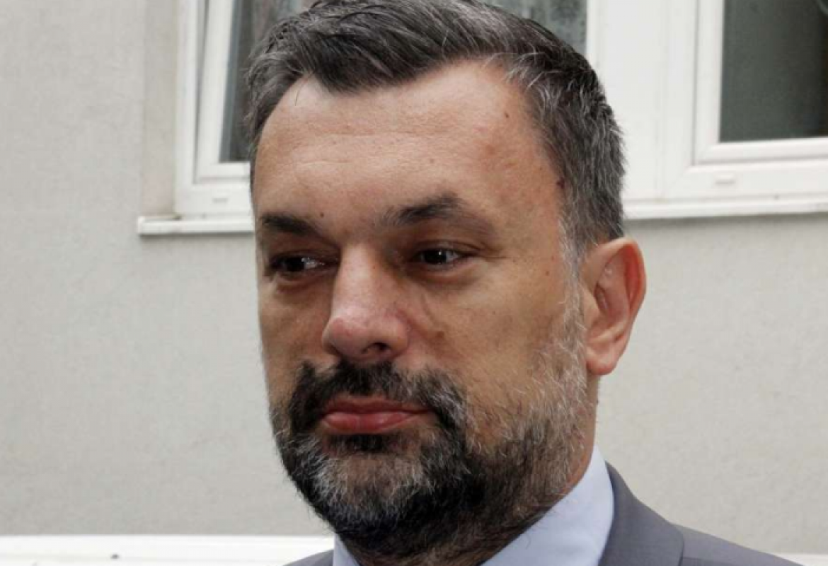 konaković