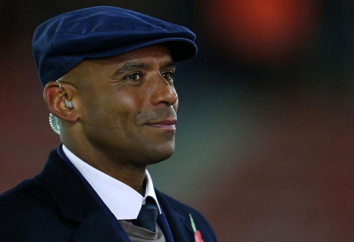 Trevor Sinclair