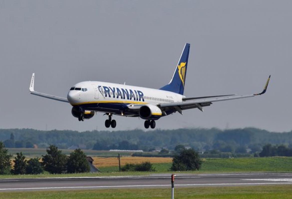 Ryanair