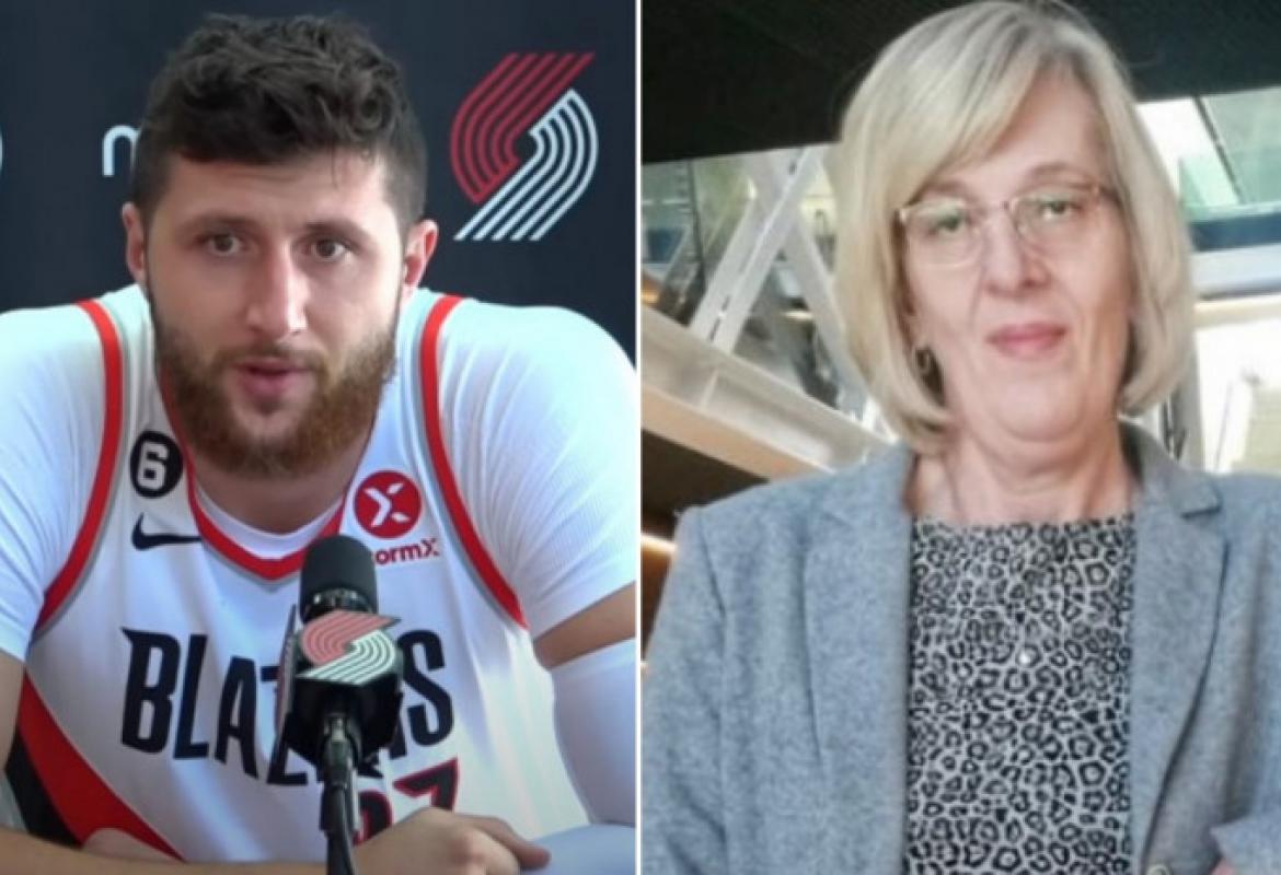 Nurkić i Mujanović