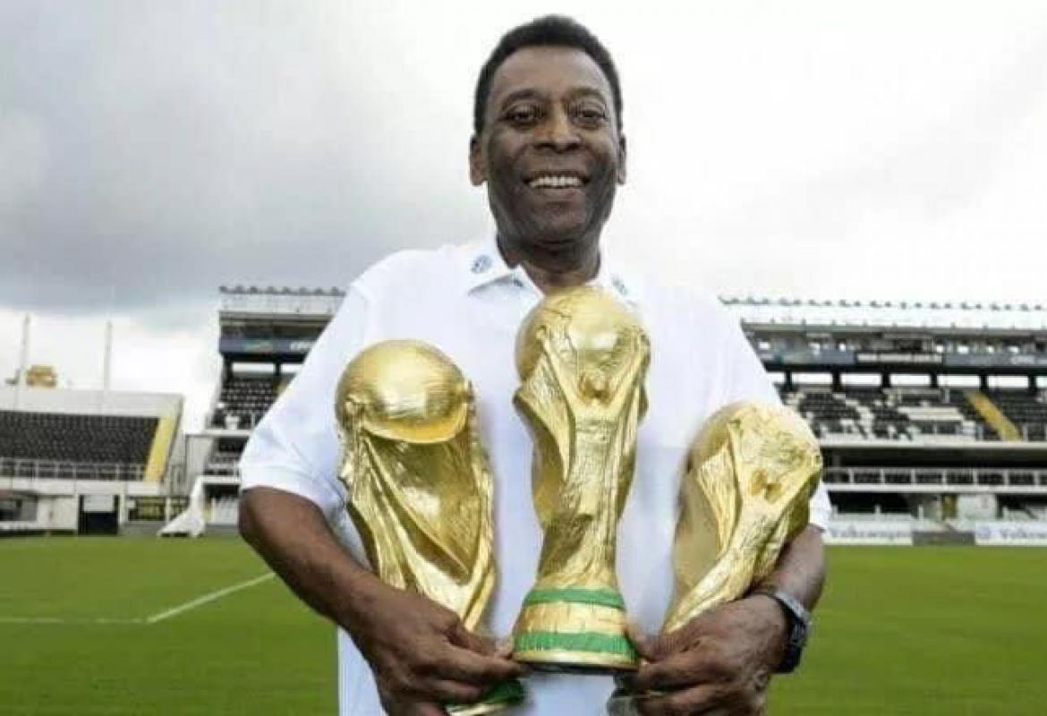 PELE