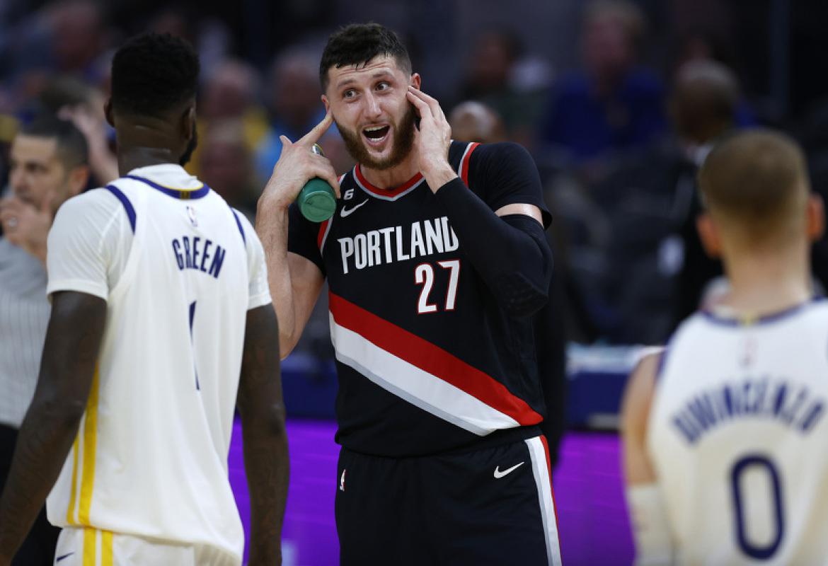 Nurkić