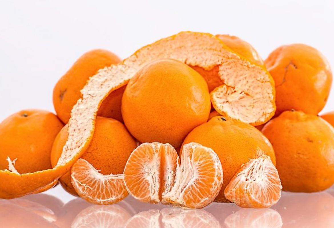 mandarine