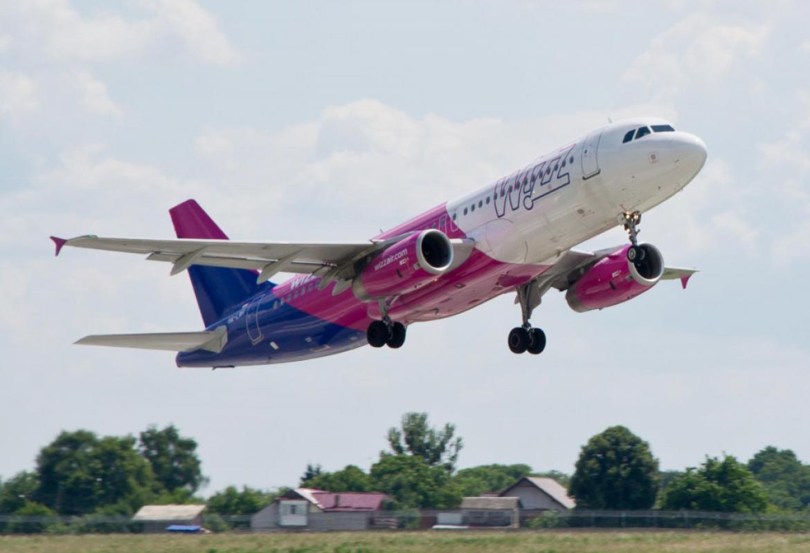 Wizz Air