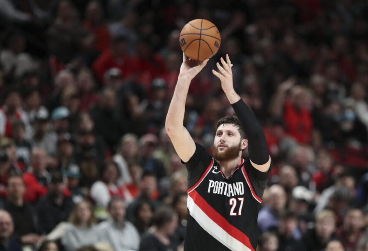 Nurkić