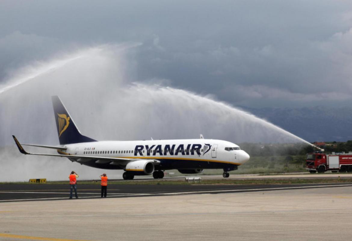 Ryanair