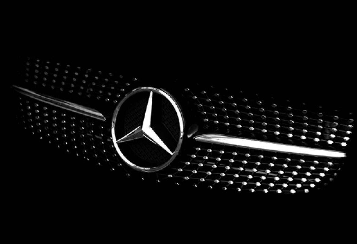 mercedes