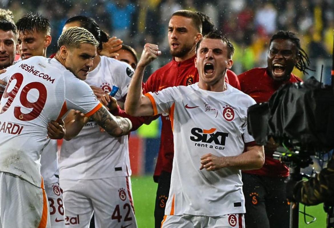 Galatasaray