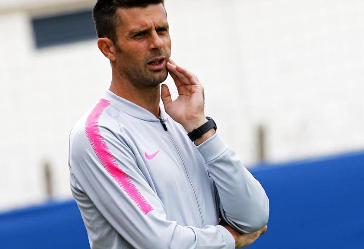 thiago motta