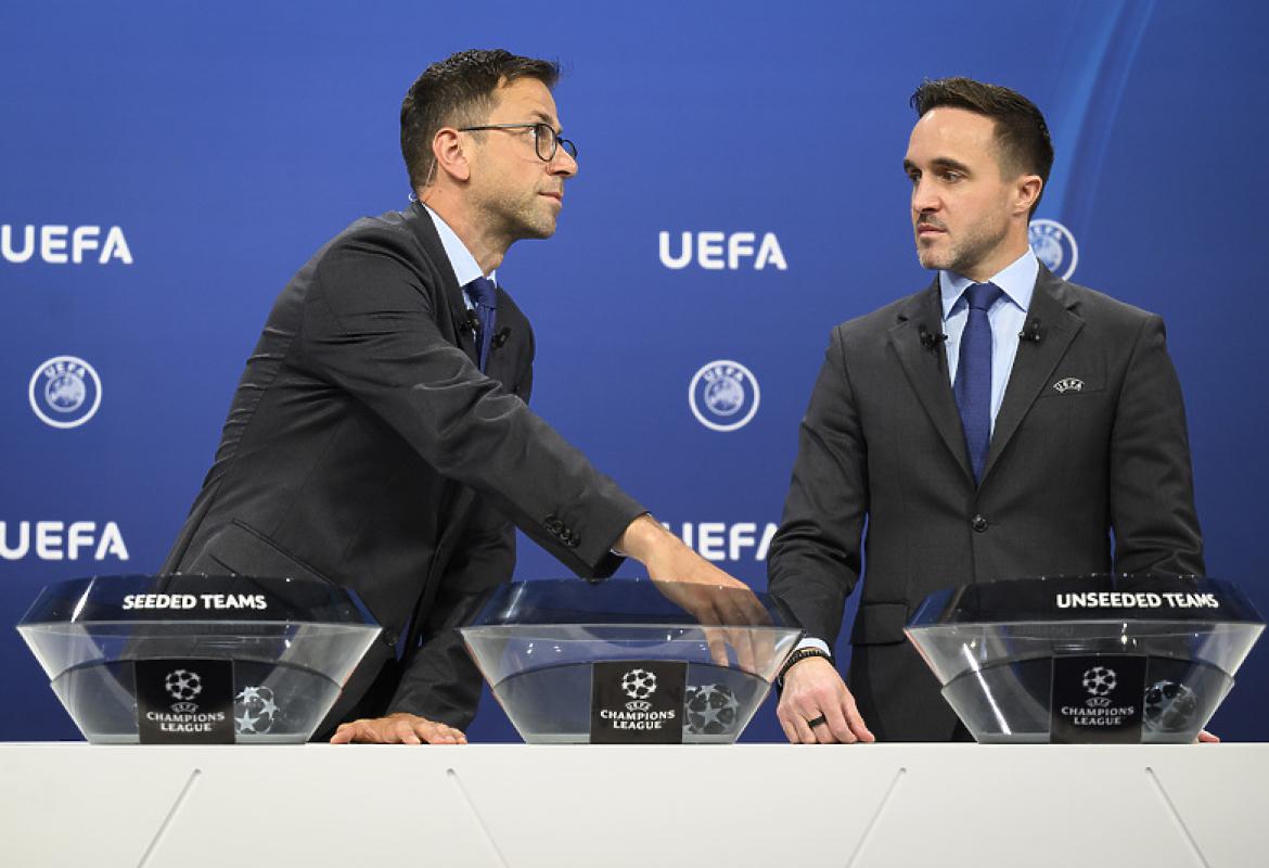 UEFA